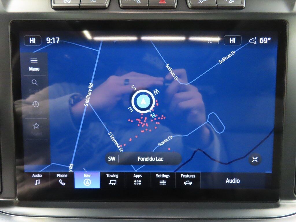 2024 Ford F-250 Super Duty 4x4 Crew Cab Lariat Fond du Lac WI 2024 Ford F-250 Super Duty 4x4 Crew Cab Lariat Fond du Lac WI