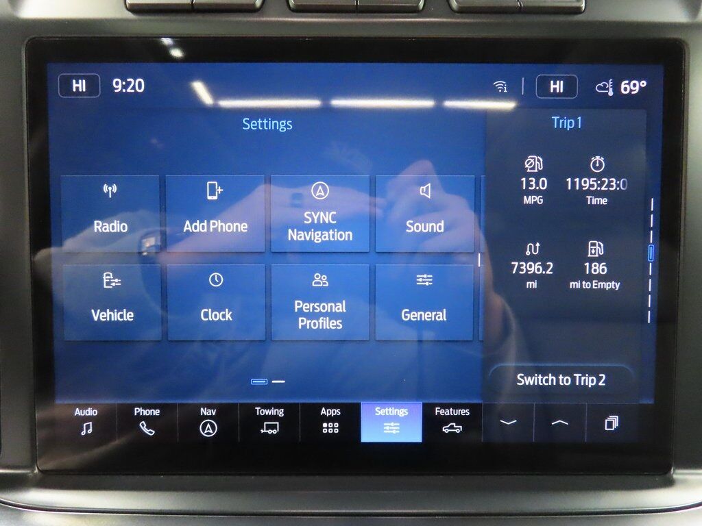 2024 Ford F-250 Super Duty 4x4 Crew Cab Lariat Fond du Lac WI 2024 Ford F-250 Super Duty 4x4 Crew Cab Lariat Fond du Lac WI