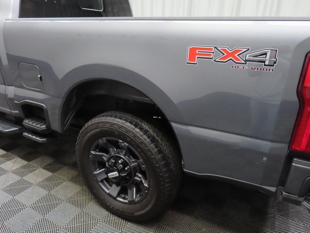 2024 Ford F-250 Super Duty 4x4 Crew Cab Lariat Fond du Lac WI 2024 Ford F-250 Super Duty 4x4 Crew Cab Lariat Fond du Lac WI