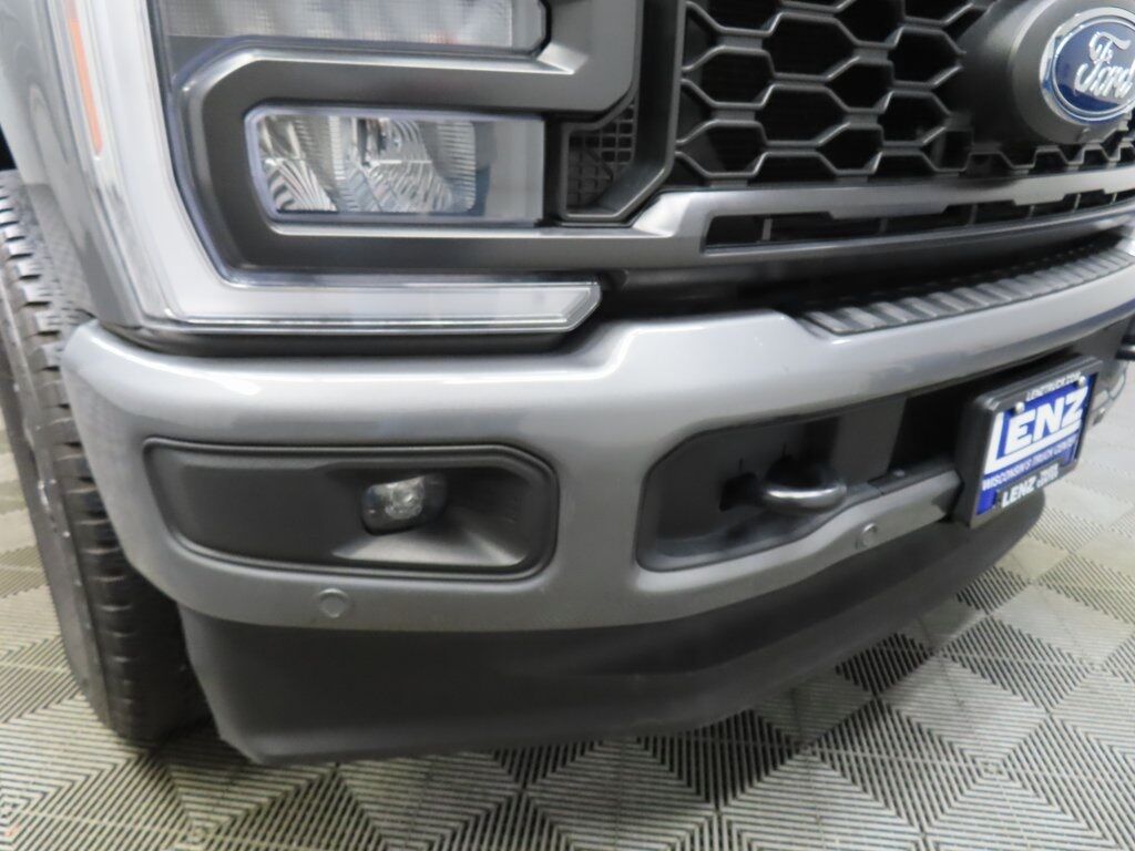 2024 Ford F-250 Super Duty 4x4 Crew Cab Lariat Fond du Lac WI 2024 Ford F-250 Super Duty 4x4 Crew Cab Lariat Fond du Lac WI