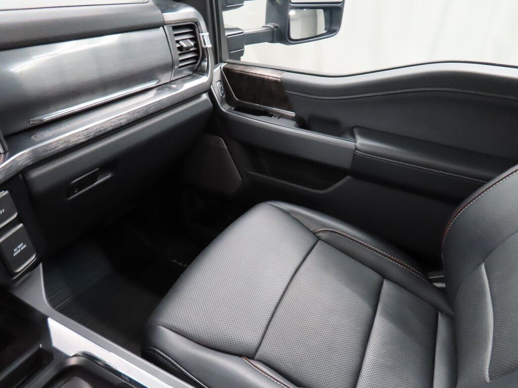 2024 Ford F-250 Super Duty 4x4 Crew Cab Lariat Fond du Lac WI 2024 Ford F-250 Super Duty 4x4 Crew Cab Lariat Fond du Lac WI