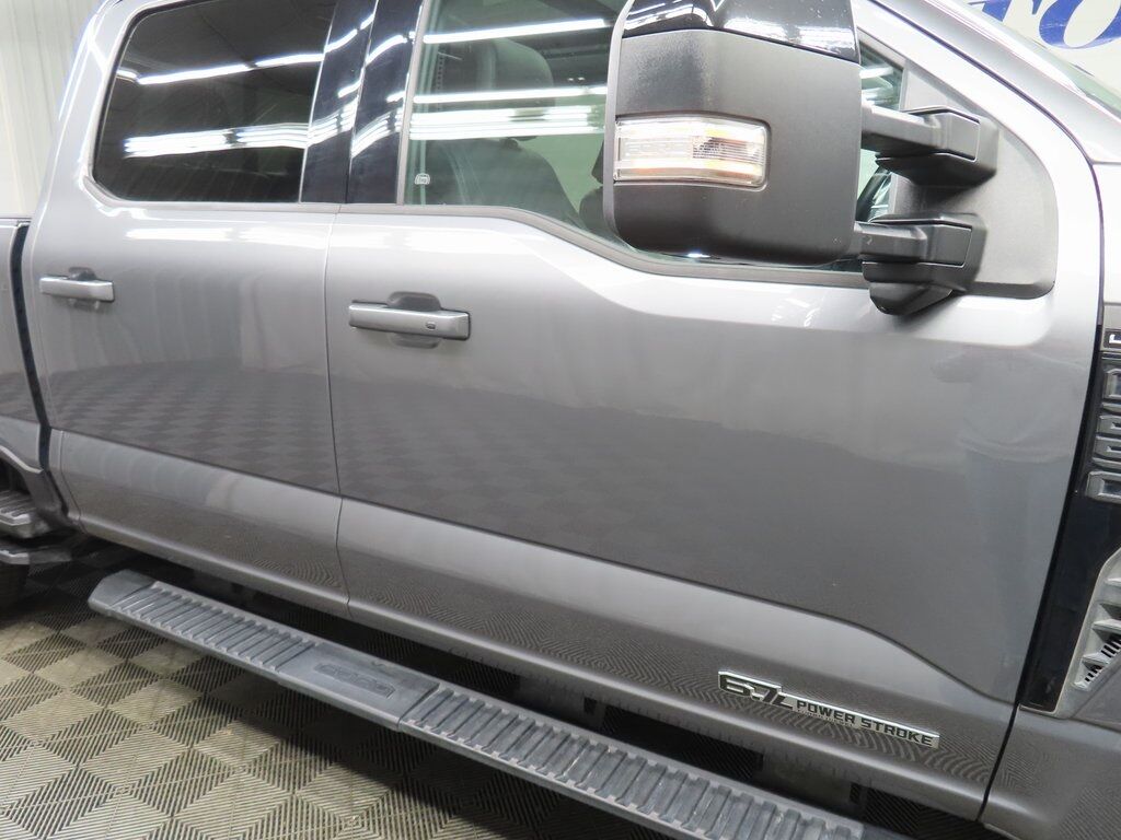 2024 Ford F-250 Super Duty 4x4 Crew Cab Lariat Fond du Lac WI 2024 Ford F-250 Super Duty 4x4 Crew Cab Lariat Fond du Lac WI