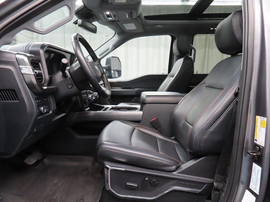 2024 Ford F-250 Super Duty 4x4 Crew Cab Lariat Fond du Lac WI 2024 Ford F-250 Super Duty 4x4 Crew Cab Lariat Fond du Lac WI