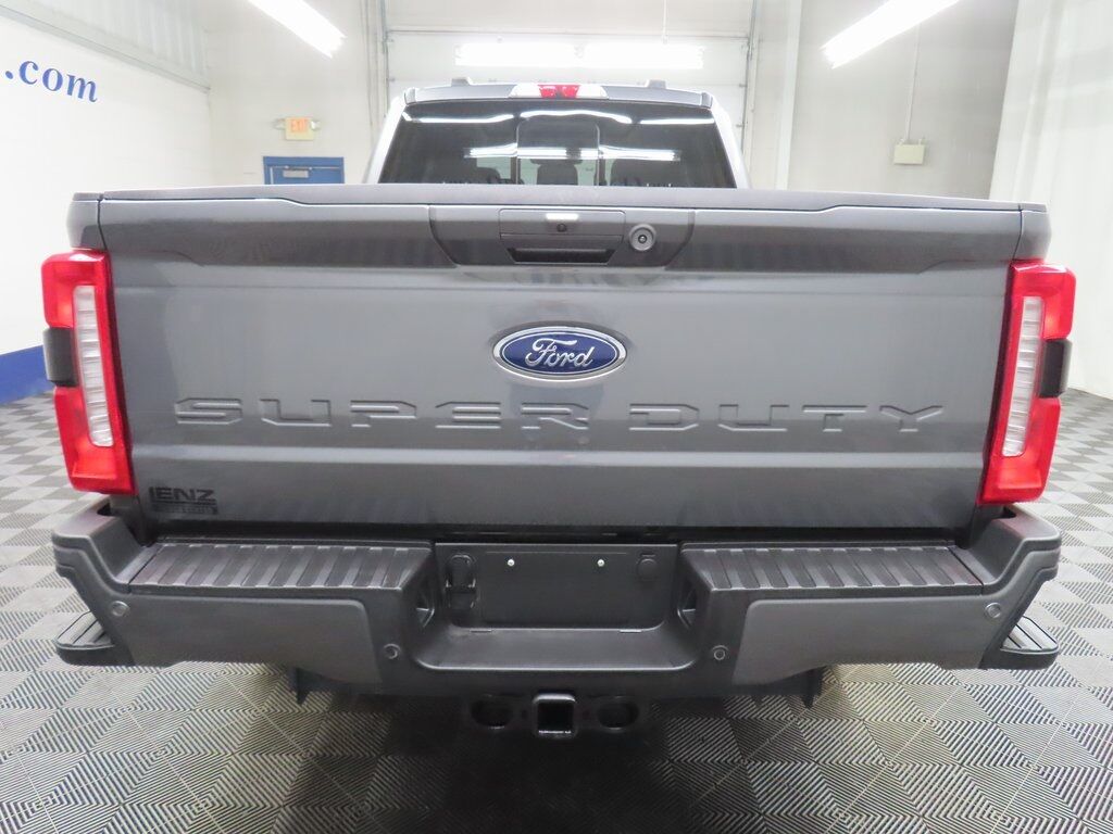 2024 Ford F-250 Super Duty 4x4 Crew Cab Lariat Fond du Lac WI 2024 Ford F-250 Super Duty 4x4 Crew Cab Lariat Fond du Lac WI