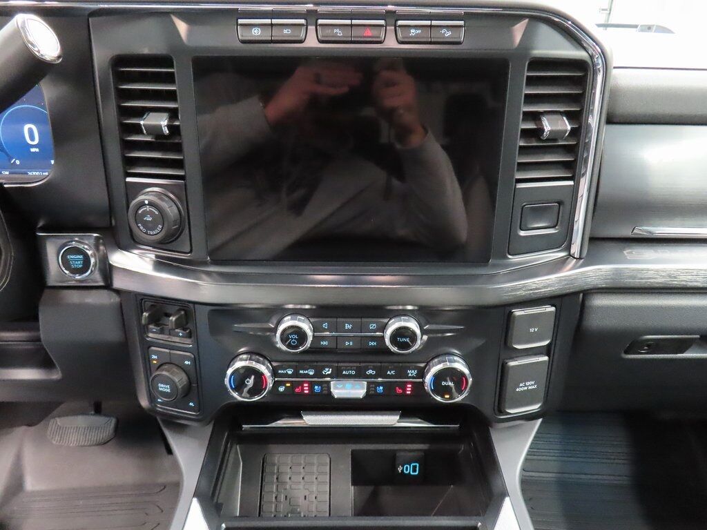 2024 Ford F-250 Super Duty 4x4 Crew Cab Lariat Fond du Lac WI 2024 Ford F-250 Super Duty 4x4 Crew Cab Lariat Fond du Lac WI