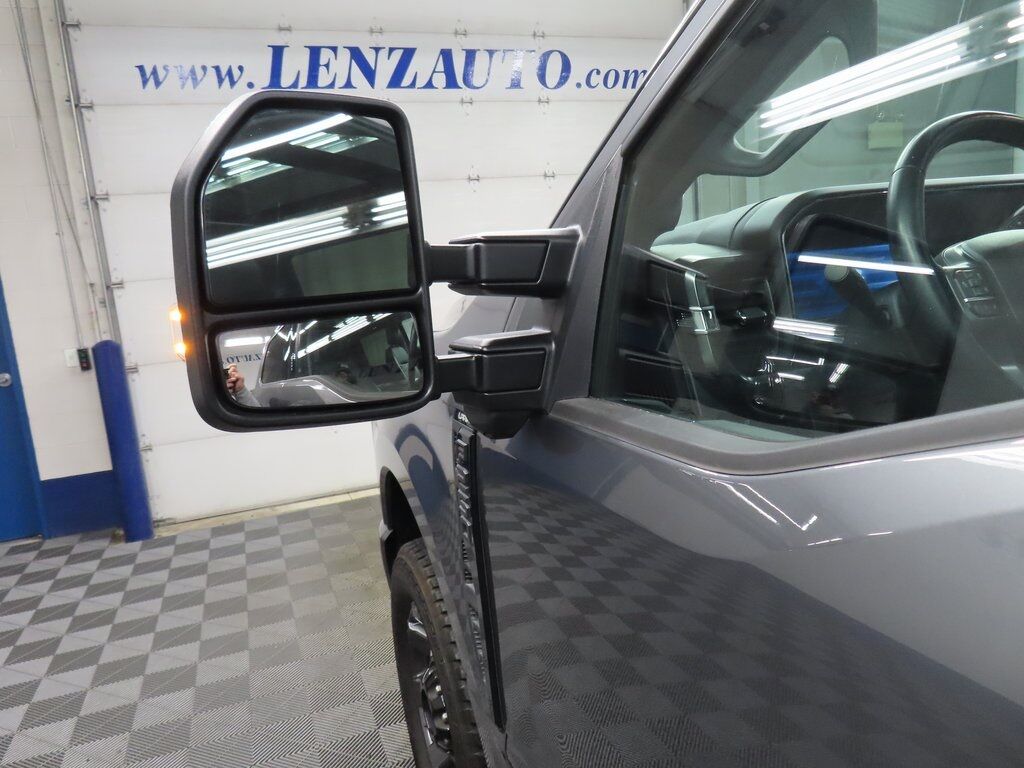 2024 Ford F-250 Super Duty 4x4 Crew Cab Lariat Fond du Lac WI 2024 Ford F-250 Super Duty 4x4 Crew Cab Lariat Fond du Lac WI