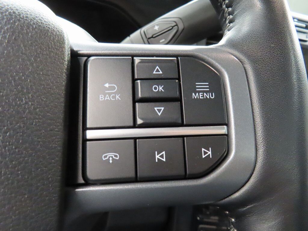 2024 Ford F-250 Super Duty 4x4 Crew Cab Lariat Fond du Lac WI 2024 Ford F-250 Super Duty 4x4 Crew Cab Lariat Fond du Lac WI