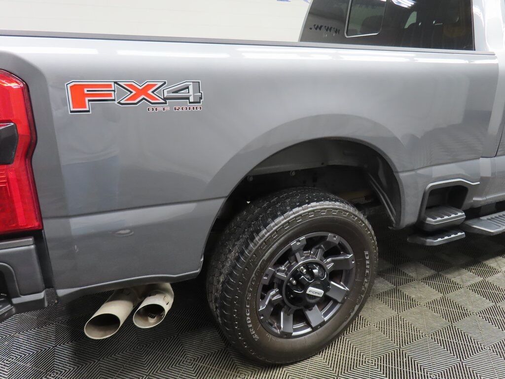 2024 Ford F-250 Super Duty 4x4 Crew Cab Lariat Fond du Lac WI 2024 Ford F-250 Super Duty 4x4 Crew Cab Lariat Fond du Lac WI