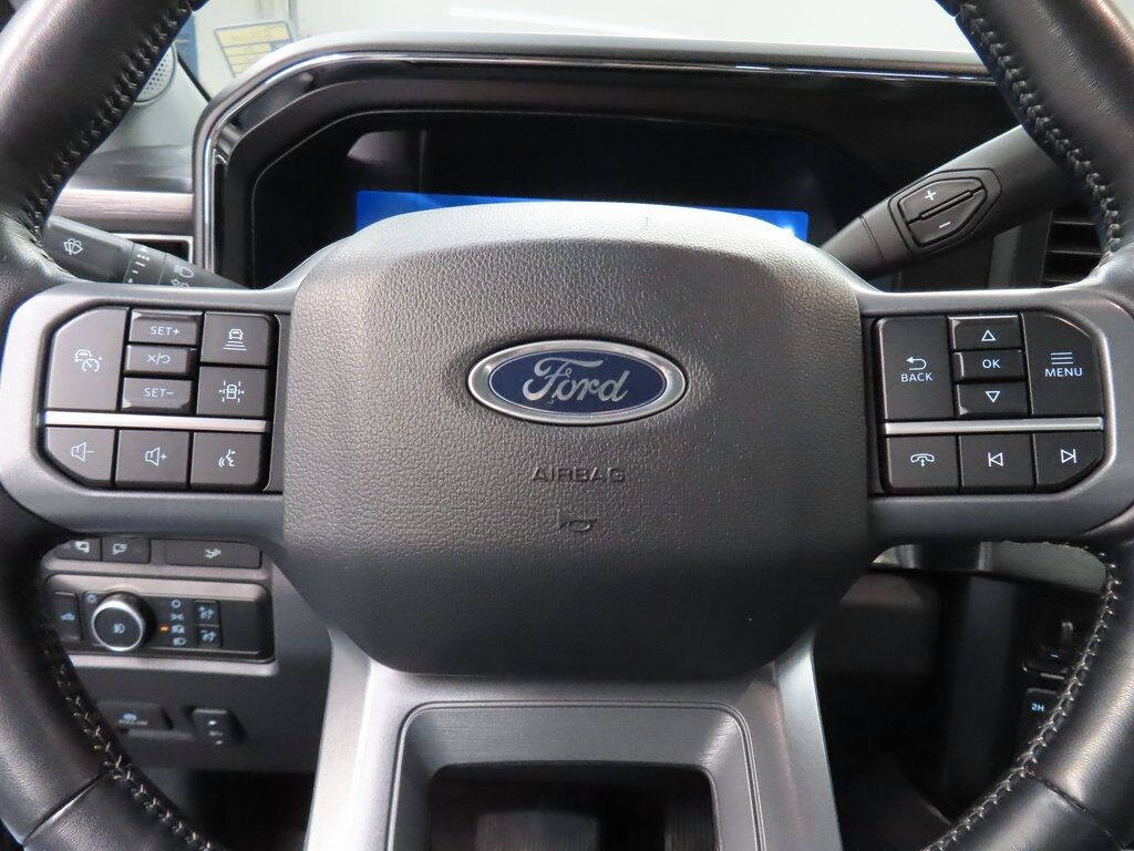 2024 Ford F-250 Super Duty 4x4 Crew Cab Lariat Fond du Lac WI 2024 Ford F-250 Super Duty 4x4 Crew Cab Lariat Fond du Lac WI