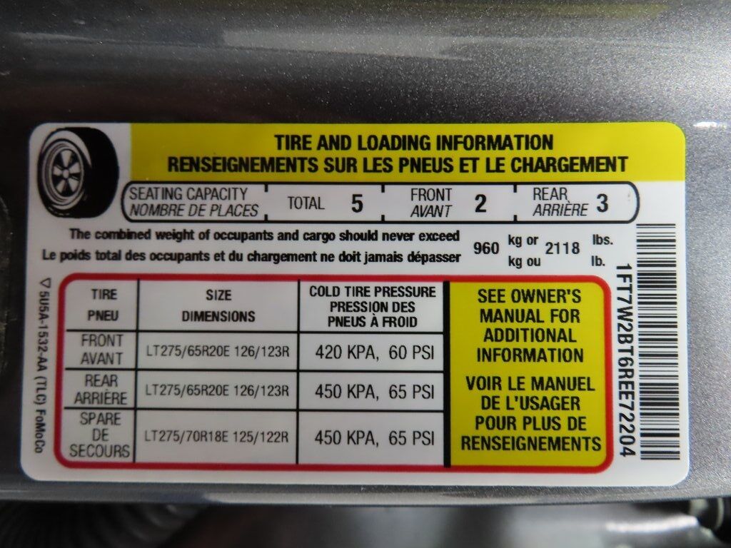 2024 Ford F-250 Super Duty 4x4 Crew Cab Lariat Fond du Lac WI 2024 Ford F-250 Super Duty 4x4 Crew Cab Lariat Fond du Lac WI