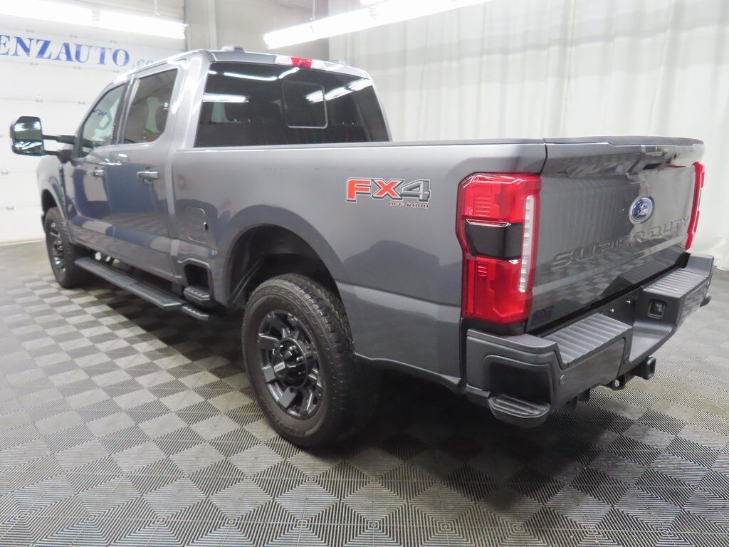 2024 Ford F-250 Super Duty 4x4 Crew Cab Lariat Fond du Lac WI 2024 Ford F-250 Super Duty 4x4 Crew Cab Lariat Fond du Lac WI