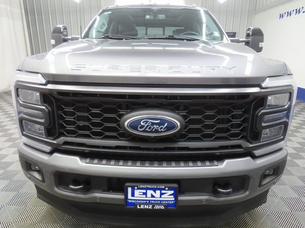 2024 Ford F-250 Super Duty 4x4 Crew Cab Lariat Fond du Lac WI 2024 Ford F-250 Super Duty 4x4 Crew Cab Lariat Fond du Lac WI