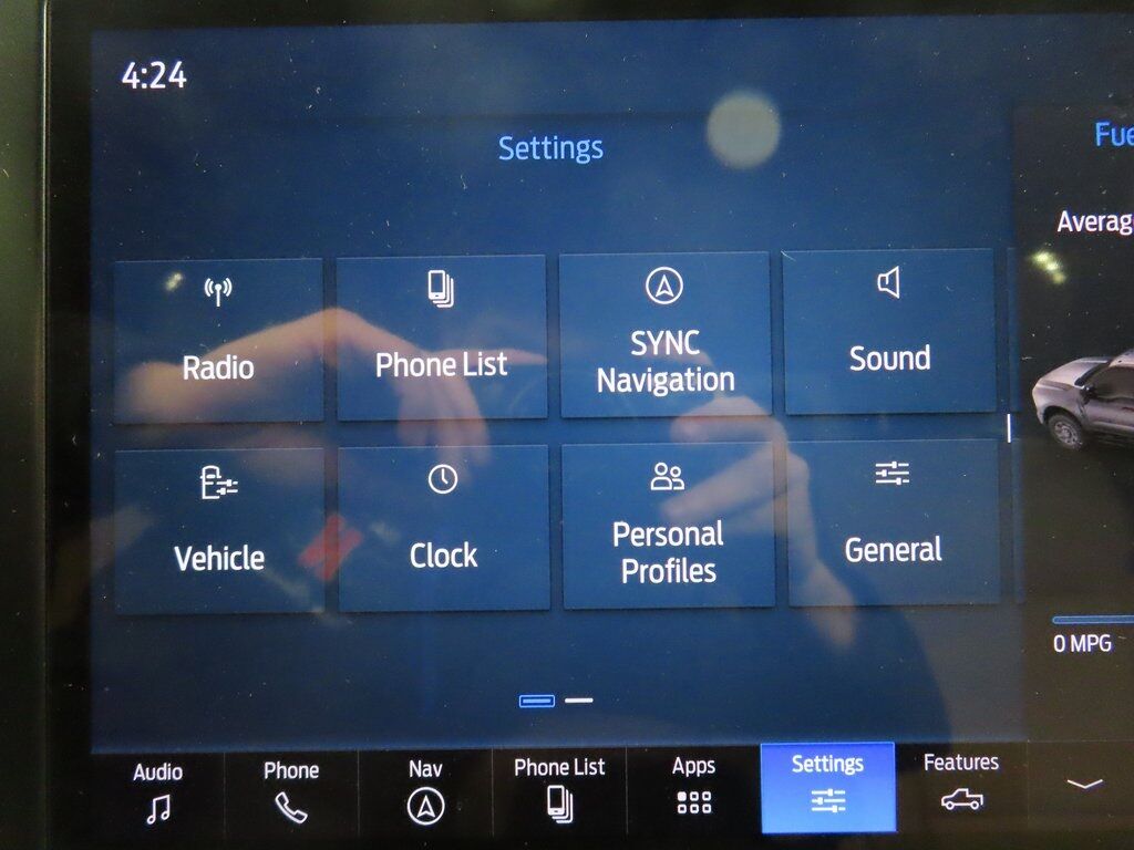 2024 Ford F-250 Super Duty 4x4 Crew Cab Lariat Fond du Lac WI 2024 Ford F-250 Super Duty 4x4 Crew Cab Lariat Fond du Lac WI