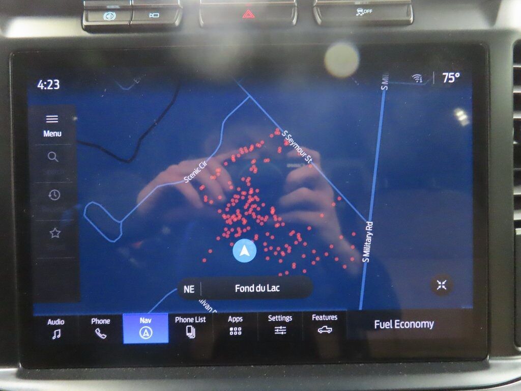 2024 Ford F-250 Super Duty 4x4 Crew Cab Lariat Fond du Lac WI 2024 Ford F-250 Super Duty 4x4 Crew Cab Lariat Fond du Lac WI