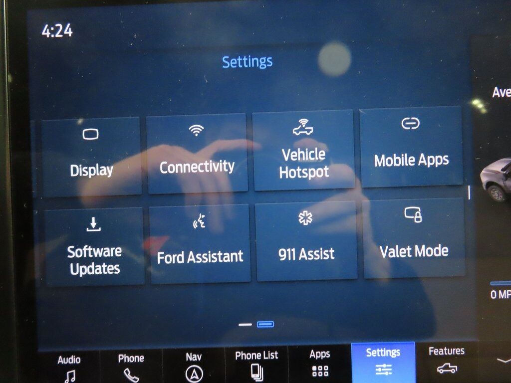 2024 Ford F-250 Super Duty 4x4 Crew Cab Lariat Fond du Lac WI 2024 Ford F-250 Super Duty 4x4 Crew Cab Lariat Fond du Lac WI