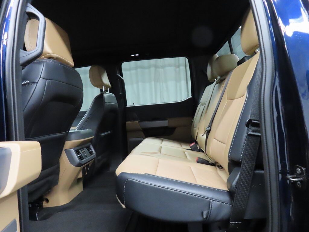 2024 Ford F-250 Super Duty 4x4 Crew Cab Lariat Fond du Lac WI 2024 Ford F-250 Super Duty 4x4 Crew Cab Lariat Fond du Lac WI