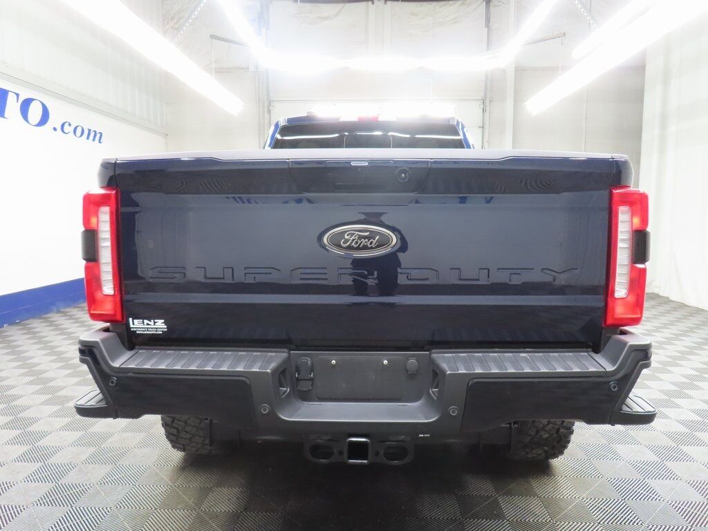 2024 Ford F-250 Super Duty 4x4 Crew Cab Lariat Fond du Lac WI 2024 Ford F-250 Super Duty 4x4 Crew Cab Lariat Fond du Lac WI