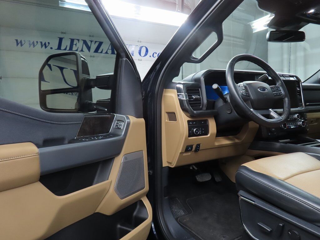 2024 Ford F-250 Super Duty 4x4 Crew Cab Lariat Fond du Lac WI 2024 Ford F-250 Super Duty 4x4 Crew Cab Lariat Fond du Lac WI