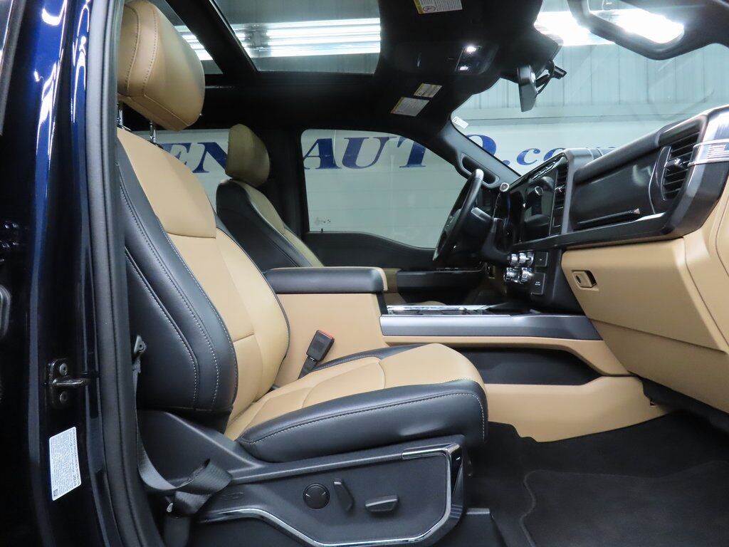 2024 Ford F-250 Super Duty 4x4 Crew Cab Lariat Fond du Lac WI 2024 Ford F-250 Super Duty 4x4 Crew Cab Lariat Fond du Lac WI