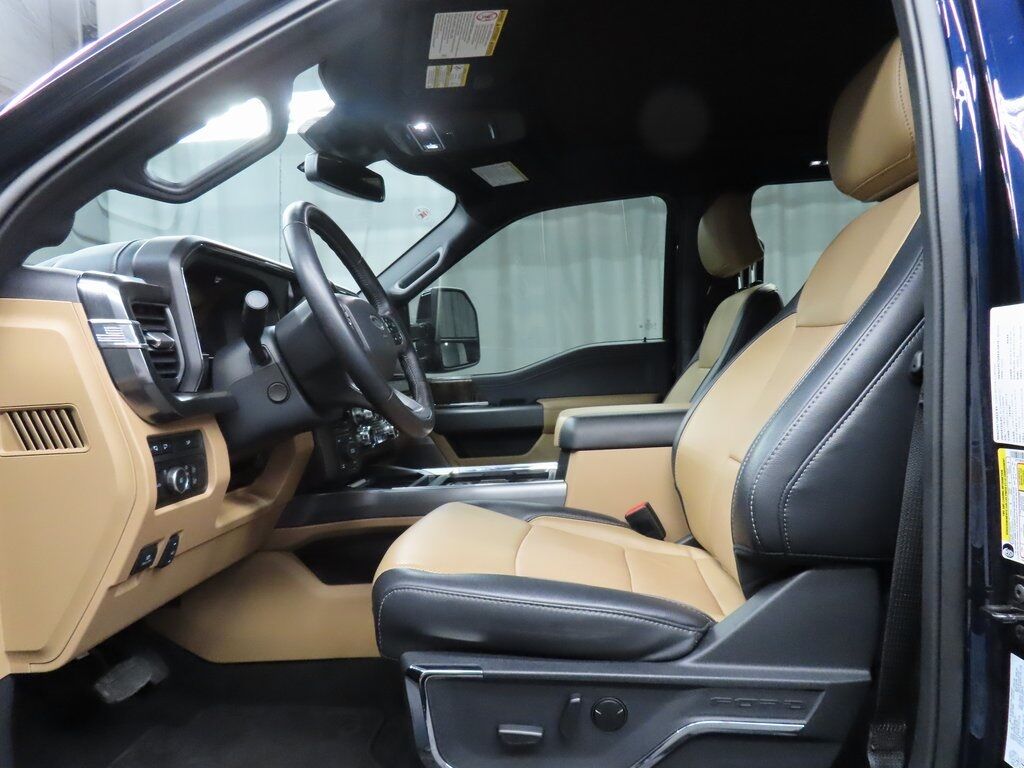 2024 Ford F-250 Super Duty 4x4 Crew Cab Lariat Fond du Lac WI 2024 Ford F-250 Super Duty 4x4 Crew Cab Lariat Fond du Lac WI