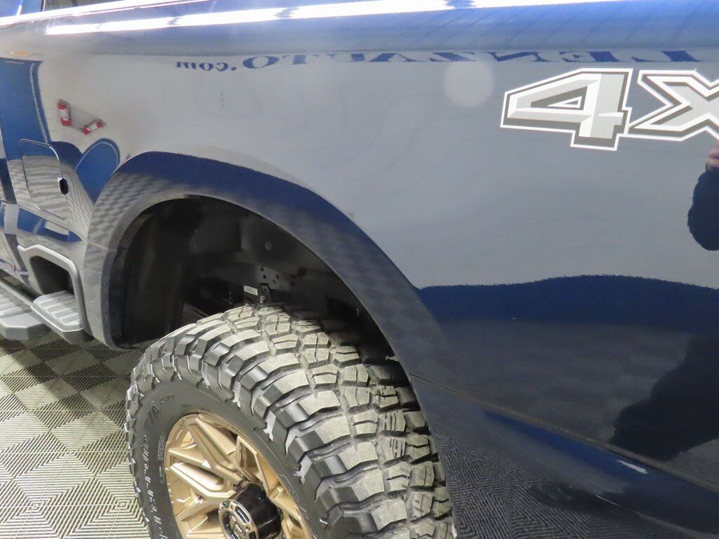 2024 Ford F-250 Super Duty 4x4 Crew Cab Lariat Fond du Lac WI 2024 Ford F-250 Super Duty 4x4 Crew Cab Lariat Fond du Lac WI