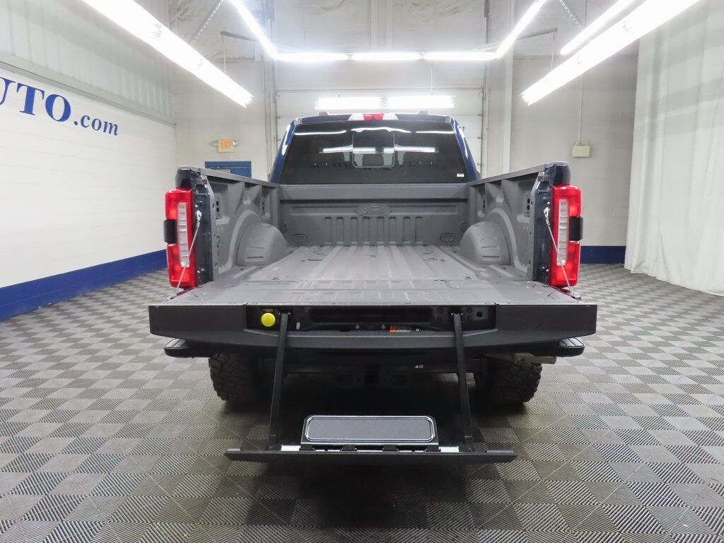 2024 Ford F-250 Super Duty 4x4 Crew Cab Lariat Fond du Lac WI 2024 Ford F-250 Super Duty 4x4 Crew Cab Lariat Fond du Lac WI