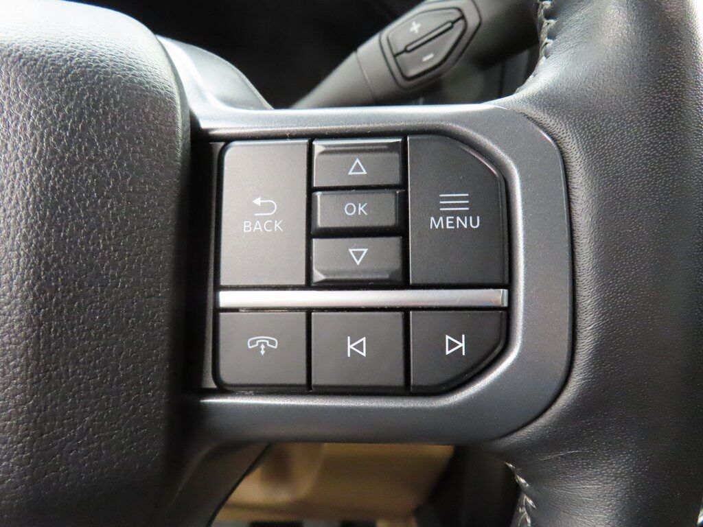 2024 Ford F-250 Super Duty 4x4 Crew Cab Lariat Fond du Lac WI 2024 Ford F-250 Super Duty 4x4 Crew Cab Lariat Fond du Lac WI