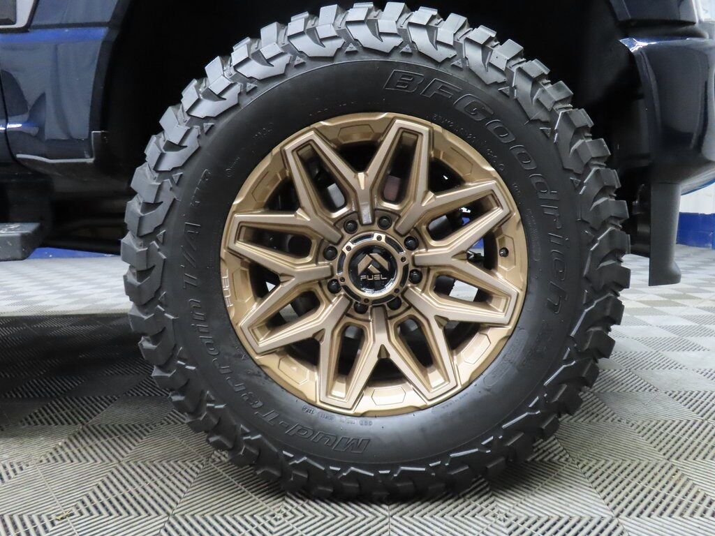 2024 Ford F-250 Super Duty 4x4 Crew Cab Lariat Fond du Lac WI 2024 Ford F-250 Super Duty 4x4 Crew Cab Lariat Fond du Lac WI