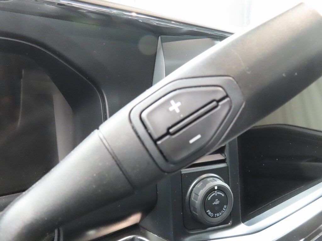 2024 Ford F-250 Super Duty 4x4 Crew Cab Lariat Fond du Lac WI