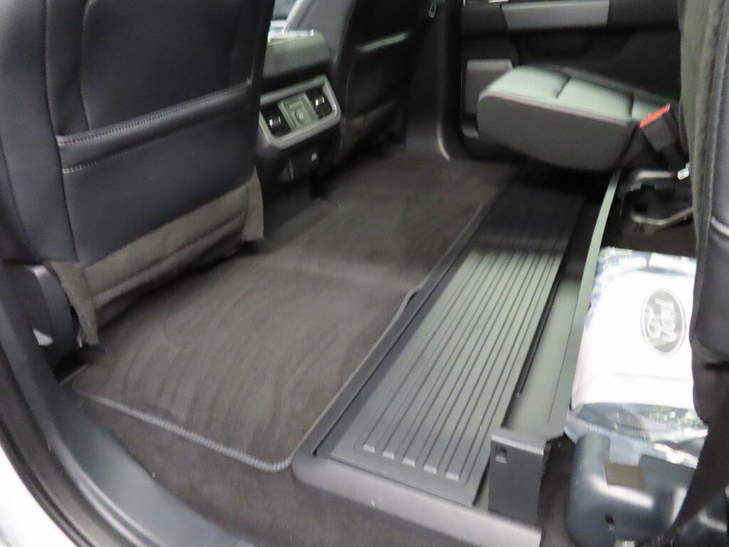 2024 Ford F-250 Super Duty 4x4 Crew Cab Lariat Fond du Lac WI