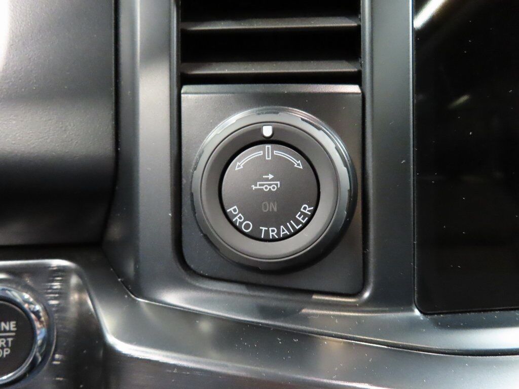 2024 Ford F-250 Super Duty 4x4 Crew Cab Lariat Fond du Lac WI