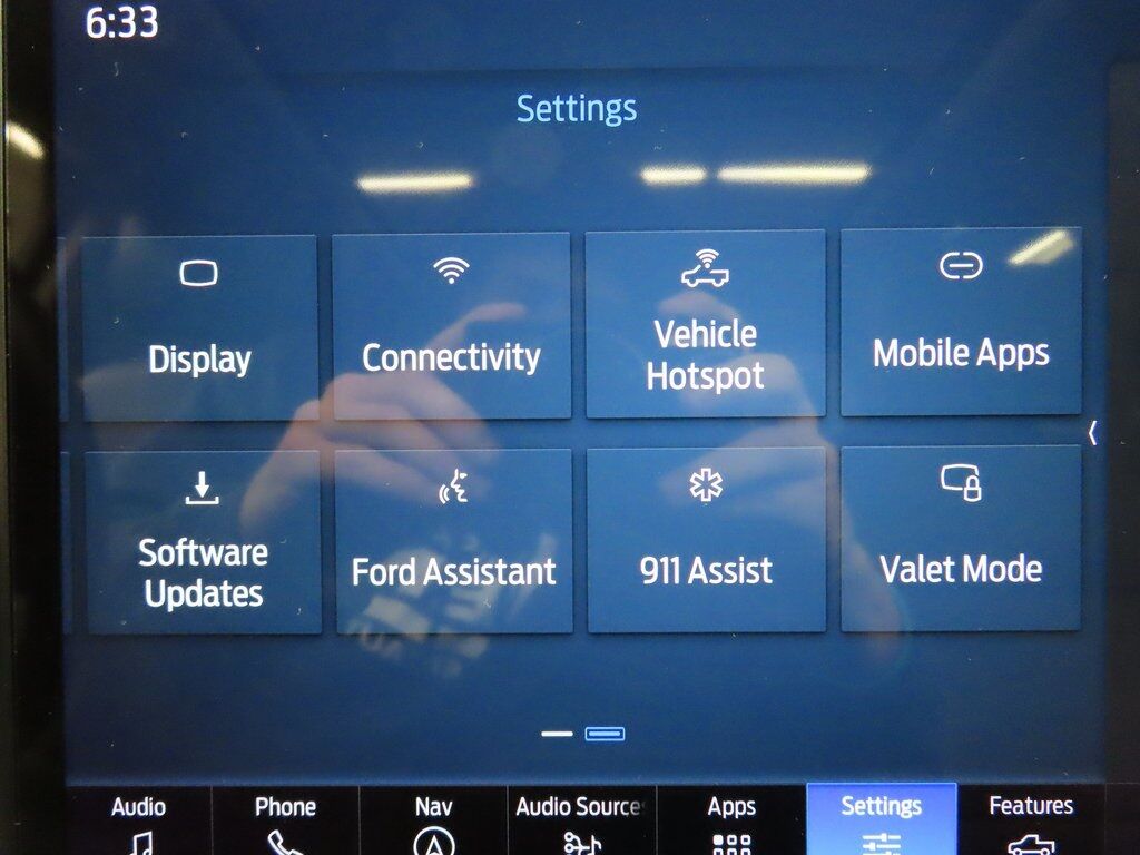 2024 Ford F-250 Super Duty 4x4 Crew Cab Lariat Fond du Lac WI