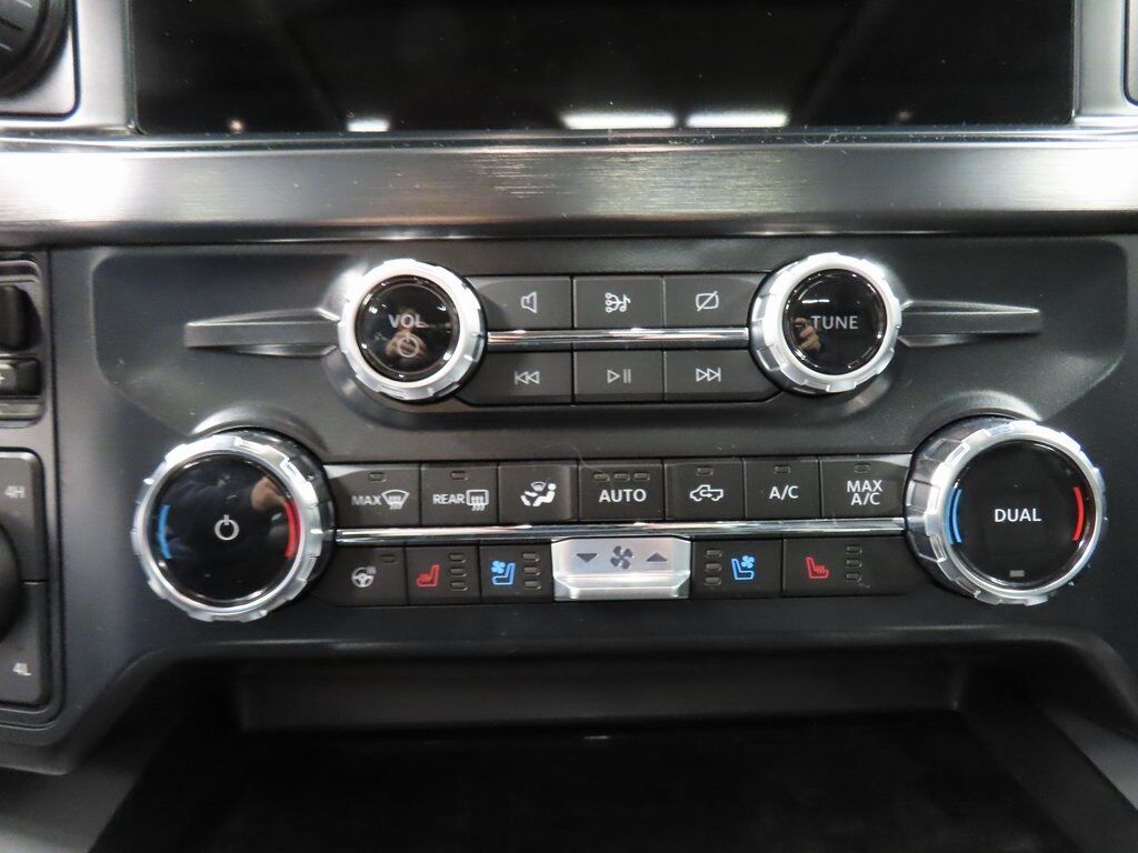 2024 Ford F-250 Super Duty 4x4 Crew Cab Lariat Fond du Lac WI