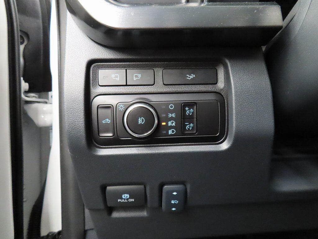 2024 Ford F-250 Super Duty 4x4 Crew Cab Lariat Fond du Lac WI