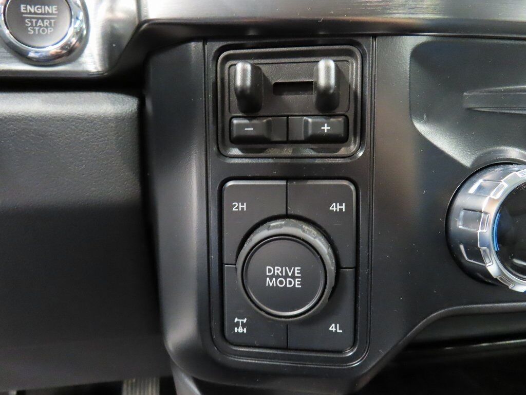 2024 Ford F-250 Super Duty 4x4 Crew Cab Lariat Fond du Lac WI
