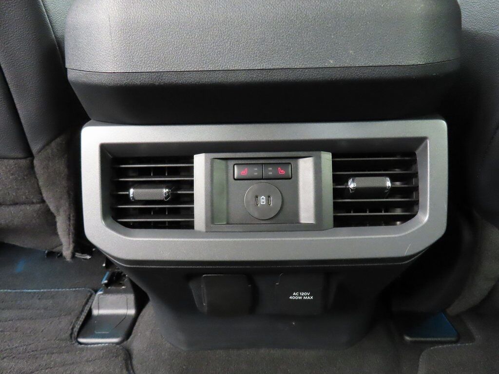2024 Ford F-250 Super Duty 4x4 Crew Cab Lariat Fond du Lac WI