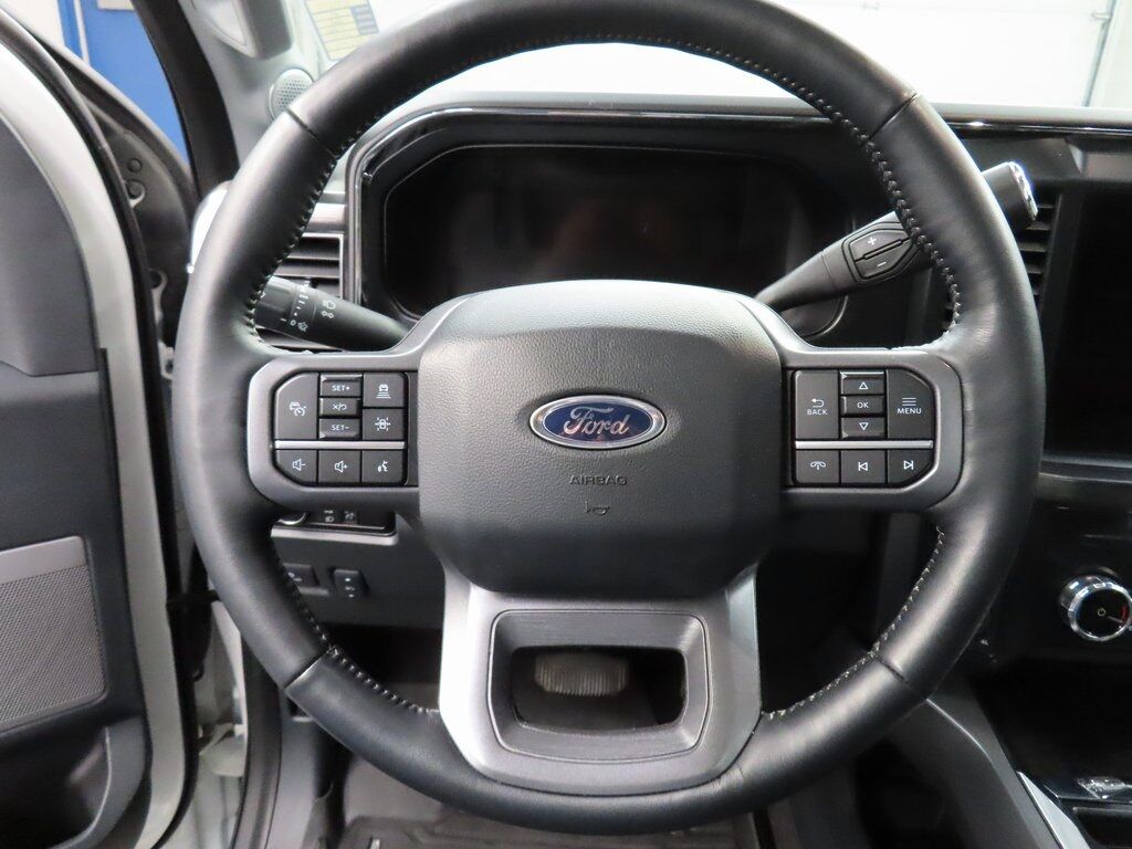 2024 Ford F-250 Super Duty 4x4 Crew Cab Lariat Fond du Lac WI