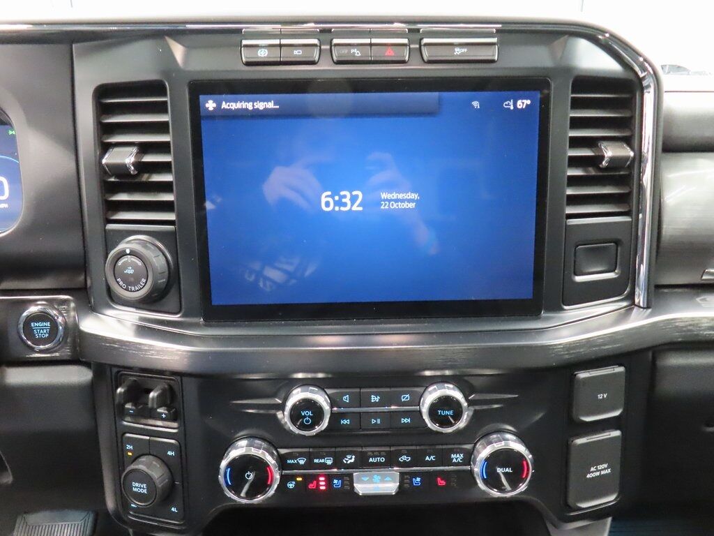 2024 Ford F-250 Super Duty 4x4 Crew Cab Lariat Fond du Lac WI