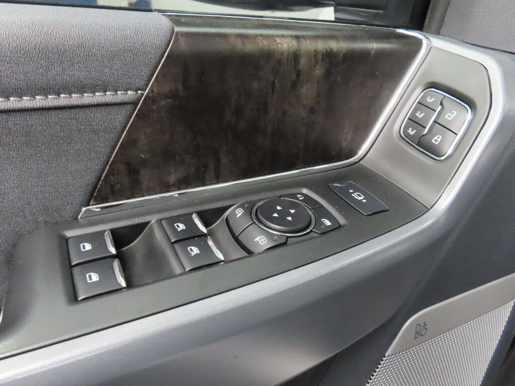 2024 Ford F-250 Super Duty 4x4 Crew Cab Lariat Fond du Lac WI