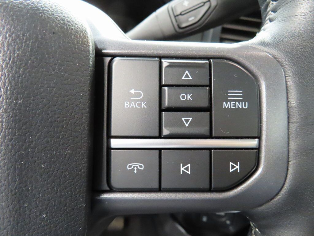 2024 Ford F-250 Super Duty 4x4 Crew Cab Lariat Fond du Lac WI