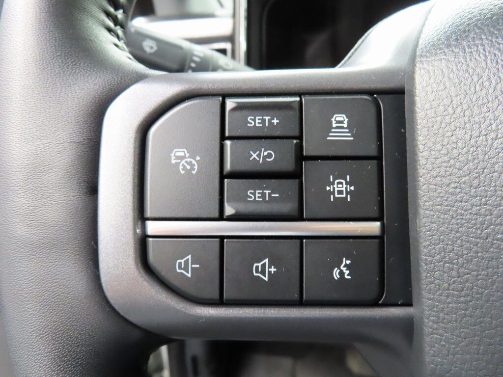 2024 Ford F-250 Super Duty 4x4 Crew Cab Lariat Fond du Lac WI