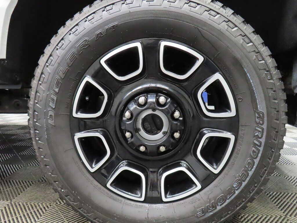 2024 Ford F-250 Super Duty 4x4 Crew Cab Lariat Fond du Lac WI