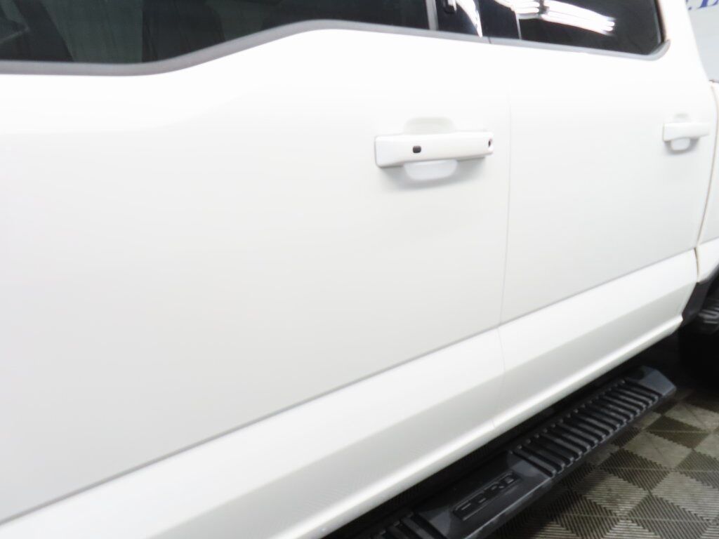 2024 Ford F-250 Super Duty 4x4 Crew Cab Lariat Fond du Lac WI