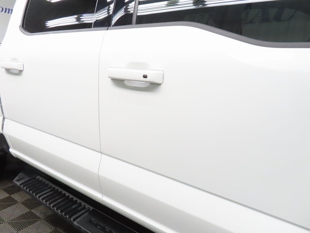 2024 Ford F-250 Super Duty 4x4 Crew Cab Lariat Fond du Lac WI