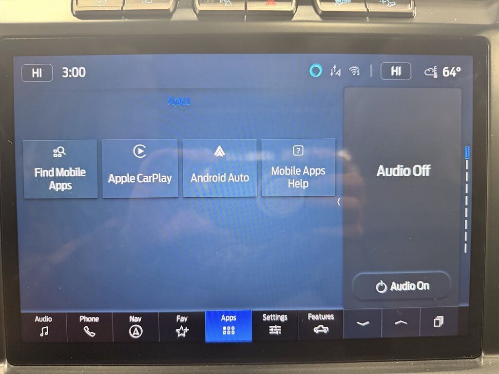 2024 Ford F-250 Super Duty 4x4 Crew Cab Lariat Minocqua WI 2024 Ford F-250 Super Duty 4x4 Crew Cab Lariat Minocqua WI