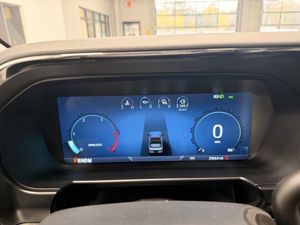 2024 Ford F-250 Super Duty 4x4 Crew Cab Lariat Minocqua WI 2024 Ford F-250 Super Duty 4x4 Crew Cab Lariat Minocqua WI