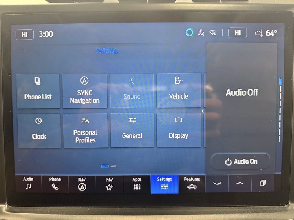 2024 Ford F-250 Super Duty 4x4 Crew Cab Lariat Minocqua WI 2024 Ford F-250 Super Duty 4x4 Crew Cab Lariat Minocqua WI