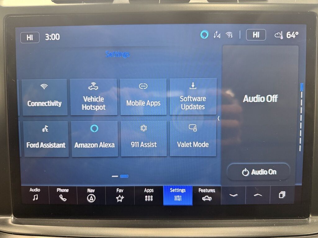 2024 Ford F-250 Super Duty 4x4 Crew Cab Lariat Minocqua WI 2024 Ford F-250 Super Duty 4x4 Crew Cab Lariat Minocqua WI