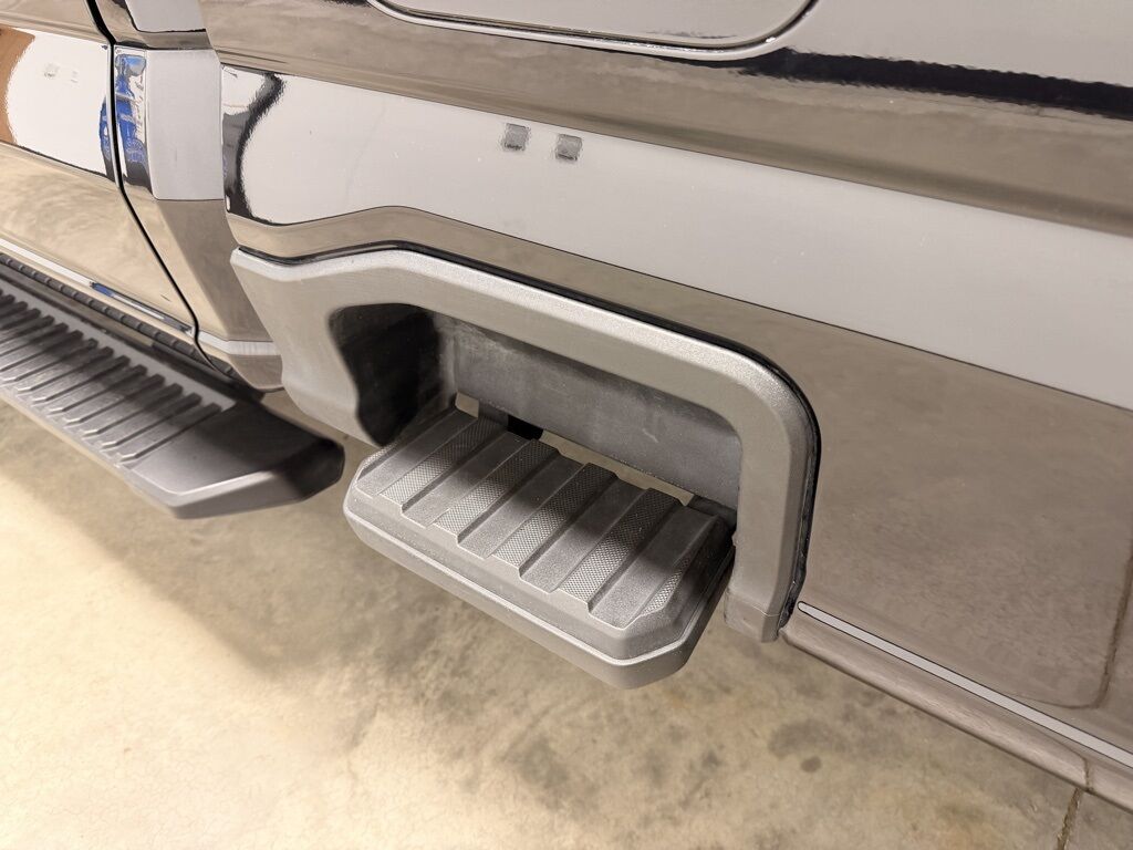 2024 Ford F-250 Super Duty 4x4 Crew Cab Lariat Minocqua WI 2024 Ford F-250 Super Duty 4x4 Crew Cab Lariat Minocqua WI