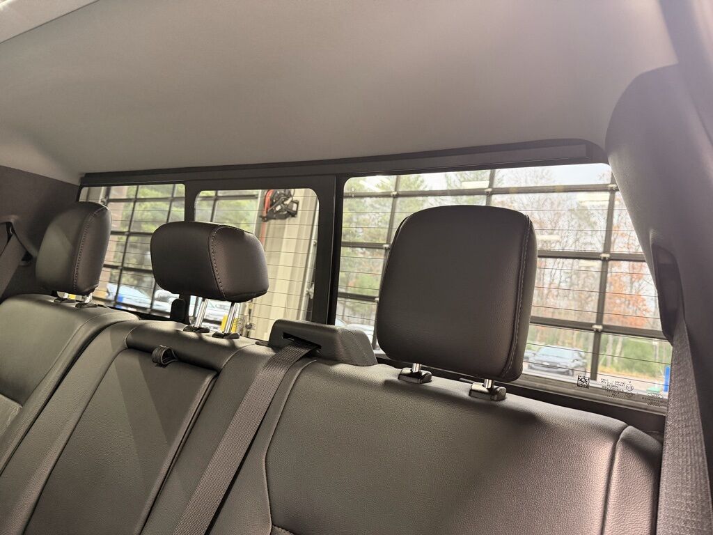 2024 Ford F-250 Super Duty 4x4 Crew Cab Lariat Minocqua WI 2024 Ford F-250 Super Duty 4x4 Crew Cab Lariat Minocqua WI